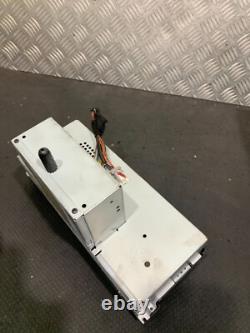 2005 Land Rover L322 Stéréo Radio Lecteur CD Unité Principale Yik500030 #2