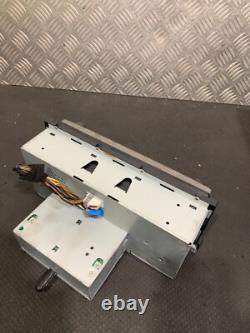 2005 Land Rover L322 Stéréo Radio Lecteur CD Unité Principale Yik500030 #2