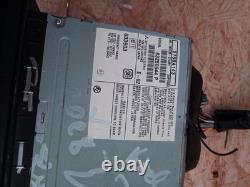 2008 Mitsubishi Outlander/Shogun Nav/stéréo/ Lecteur Radio 07-13