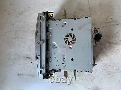 2011 Toyota Verso Lecteur radio stéréo multifonctionnel unité de tête 8612064040