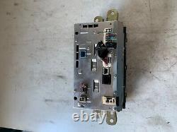 2011 Toyota Verso Lecteur radio stéréo multifonctionnel unité de tête 8612064040