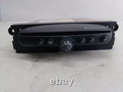 2012 MINI Countryman R60 1.6 Diesel Autoradio CD Player 9282743