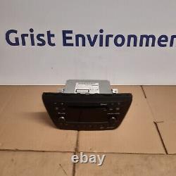 2016 Suzuki Sx4 S-cross Autoradio Bluetooth CD Player Unité Principale