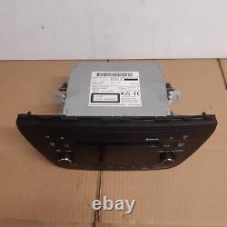 2016 Suzuki Sx4 S-cross Autoradio Bluetooth CD Player Unité Principale