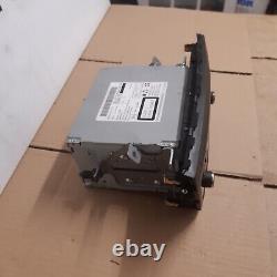 2016 Suzuki Sx4 S-cross Autoradio Bluetooth CD Player Unité Principale