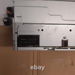 2016 Suzuki Sx4 S-cross Autoradio Bluetooth CD Player Unité Principale