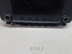 2022 Hyundai Kona 1.0 Hybride Lecteur Radio Stéréo 96160-J9750