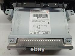 2022 Hyundai Kona 1.0 Hybride Lecteur Radio Stéréo 96160-J9750