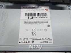 2022 Hyundai Kona 1.0 Hybride Lecteur Radio Stéréo 96160-J9750