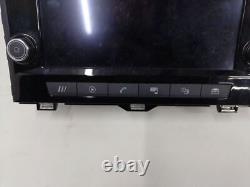 2023 SEAT Arona 1.0 Essence Lecteur de Radio Stéréo 5FJ036869D
