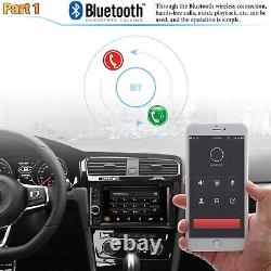 2din 6.2inch Voiture Stereo Radio Lecteur De CD CD Bluetooth Mp3 Pour Audi Alfa Romeo
