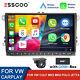 32g Dab+ Pour Vw Golf Mk5 Mk6 9 Lecteur Radio Stéréo Voiture Carplay Gps Android 13