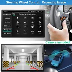 4G LTE Android13 Carplay+IP69 CAMÉRA pour VW GOLF MK5 MK6 Stéréo Radio Lecteur GPS
