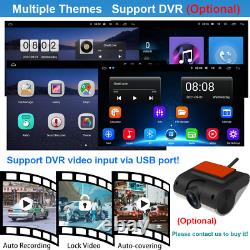 4G LTE Android13 Carplay+IP69 CAMÉRA pour VW GOLF MK5 MK6 Stéréo Radio Lecteur GPS