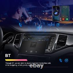 64 Go pour VW GOLF MK5 MK6 7 Autoradio Carplay GPS Android 13