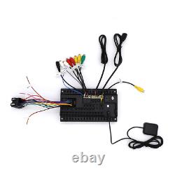 7 Android 13 Carplay pour Nissan Qashqai 2007-2011 Radio stéréo voiture Wifi