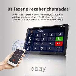 7 Android 13 Carplay pour Nissan Qashqai 2007-2011 Radio stéréo voiture Wifi