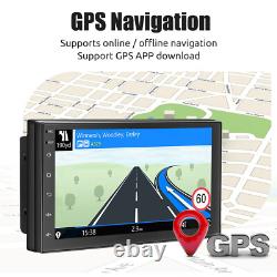 7 Android 13 Carplay pour Nissan Qashqai 2007-2011 Radio stéréo wifi lecteur de voiture