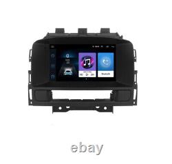7 Lecteur Radio Stéréo Android 11 GPS pour Vauxhall Opel Astra J 2010-14 Carplay