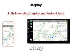 9Android 10 Autoradio stéréo GPS Navi Player avec Carplay pour Mazda MX5