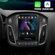 9.7 Android 10.1 Lecteur Radio Stéréo Navi Pour Ford Focus 2012-2017 Avec Carplay