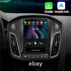 9.7 Android 10.1 Lecteur Radio Stéréo Navi Pour Ford Focus 2012-2017 avec Carplay