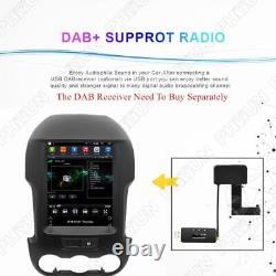 9.7 Pour Ford Ranger 2011-2015 Carplay Stéréo Radio Navigation GPS Lecteur 2+32Go