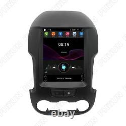 9.7 Pour Ford Ranger 2011-2015 Carplay Stéréo Radio Navigation GPS Lecteur 2+32Go