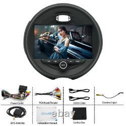 9 Android 11.0 Lecteur radio stéréo pour Mini Cooper F55 F56 2014-2021 Carplay