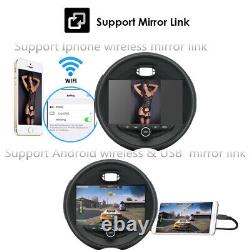 9 Android 11.0 Lecteur radio stéréo pour Mini Cooper F55 F56 2014-2021 Carplay
