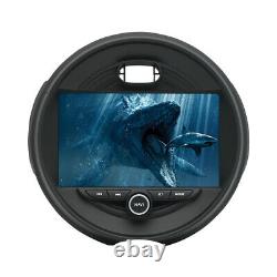 9 Android 11.0 Lecteur radio stéréo pour Mini Cooper F55 F56 2014-2021 Carplay