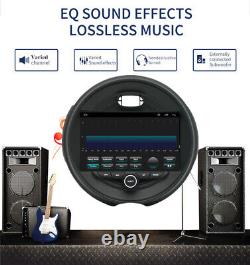 9 Android 11.0 Lecteur radio stéréo pour Mini Cooper F55 F56 2014-2021 Carplay