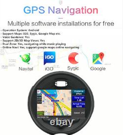 9 Android 11.0 Lecteur radio stéréo pour Mini Cooper F55 F56 2014-2021 Carplay