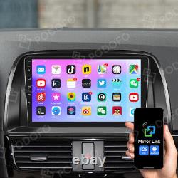 9 Android 11.0 Pour Mazda CX-5 2012-2015 Stéréo Radio GPS Navigation Lecteur WiFi