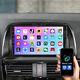 9 Android 11.0 Pour Mazda Cx-5 2012-2015 Stéréo Radio Gps Navigation Lecteur Wifi