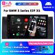 9 Android 11 Auto Stéréo Radio Lecteur Multimédia Gps Unité Principale Pour Bmw E39 E53 X5 Dab