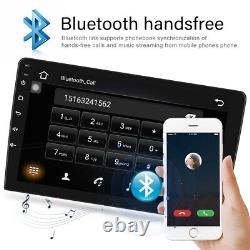 9 Android 11 Voiture Stereo Radio Apple Carplay Gps Navi Bluetooth Rds Hifi Player
