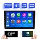 9 Android 11 Voiture Stereo Radio Apple Carplay/android Auto Gps Bt Rds Hifi Player