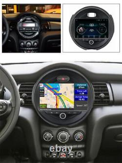 9 Lecteur radio stéréo Android 11.0 pour Mini Cooper F55 F56 2014-2021 Carplay