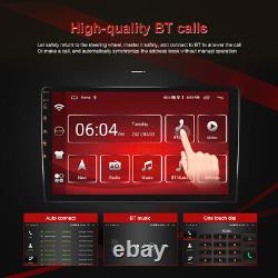 9'' Pour Bmw E39 E53 M5 X5 Android 11 Lecteur De Radio De Voiture Gps Navi Stereo Chef D'unité