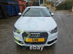 AUDI A1 8X1, 8XF 8X1,8XK 2010-2014 Lecteur de Radio CD Stéréo 8X0035183F