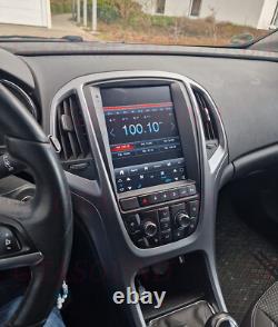 Android 14 pour Vauxhall Astra 2009-2018 Autoradio Carplay WiFi