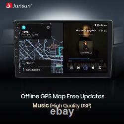 Apple Carplay pour BMW Série 3 E90-E93 2005-2012 Autoradio Lecteur Android