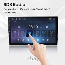 Apple Carplay pour BMW Série 3 E90-E93 2005-2012 Autoradio Lecteur Android