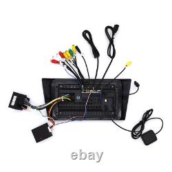 Apple Carplay pour BMW Série 3 E90-E93 2005-2012 Autoradio Lecteur Android