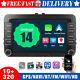 Apple Carplay Pour Vw Golf Polo Mk6 7 Autoradio Android 14 Lecteur Gps Nav