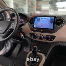 Apple Carplay pour autoradio Android 13 GPS Hyundai i10 2013-2016