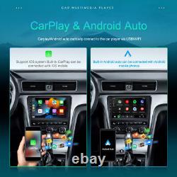 Apple Carplay pour autoradio Android 13 GPS Hyundai i10 2013-2016