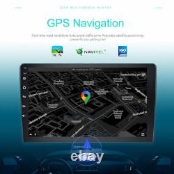 Apple Carplay pour autoradio Android 13 GPS Hyundai i10 2013-2016