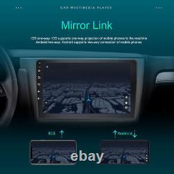 Apple Carplay pour autoradio Android 13 GPS Hyundai i10 2013-2016